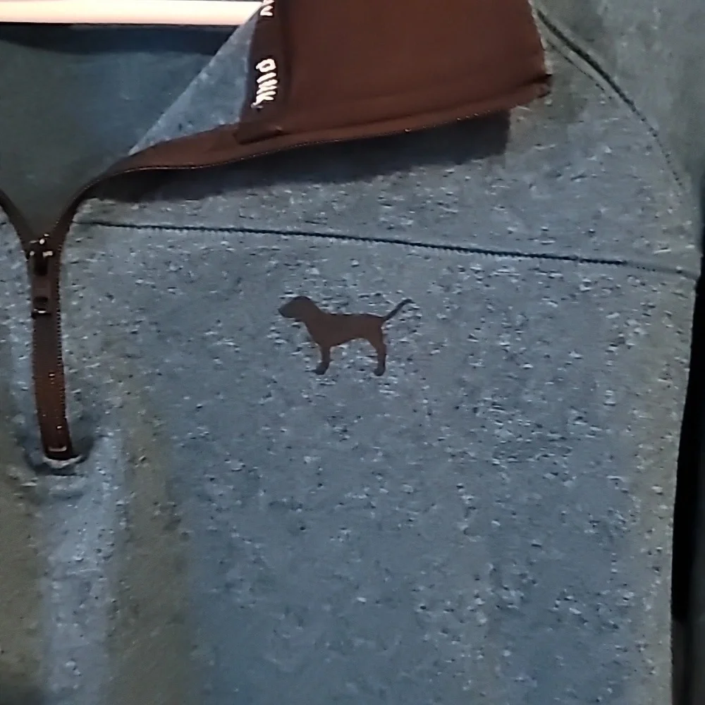 PINK pullover - Picture 2 of 7